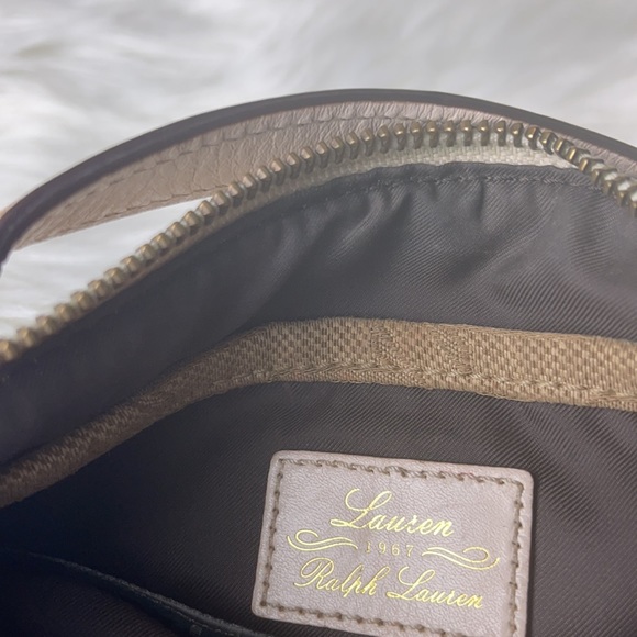 Ralph Lauren Lauren Crossbody Bag - Picture 10 of 10